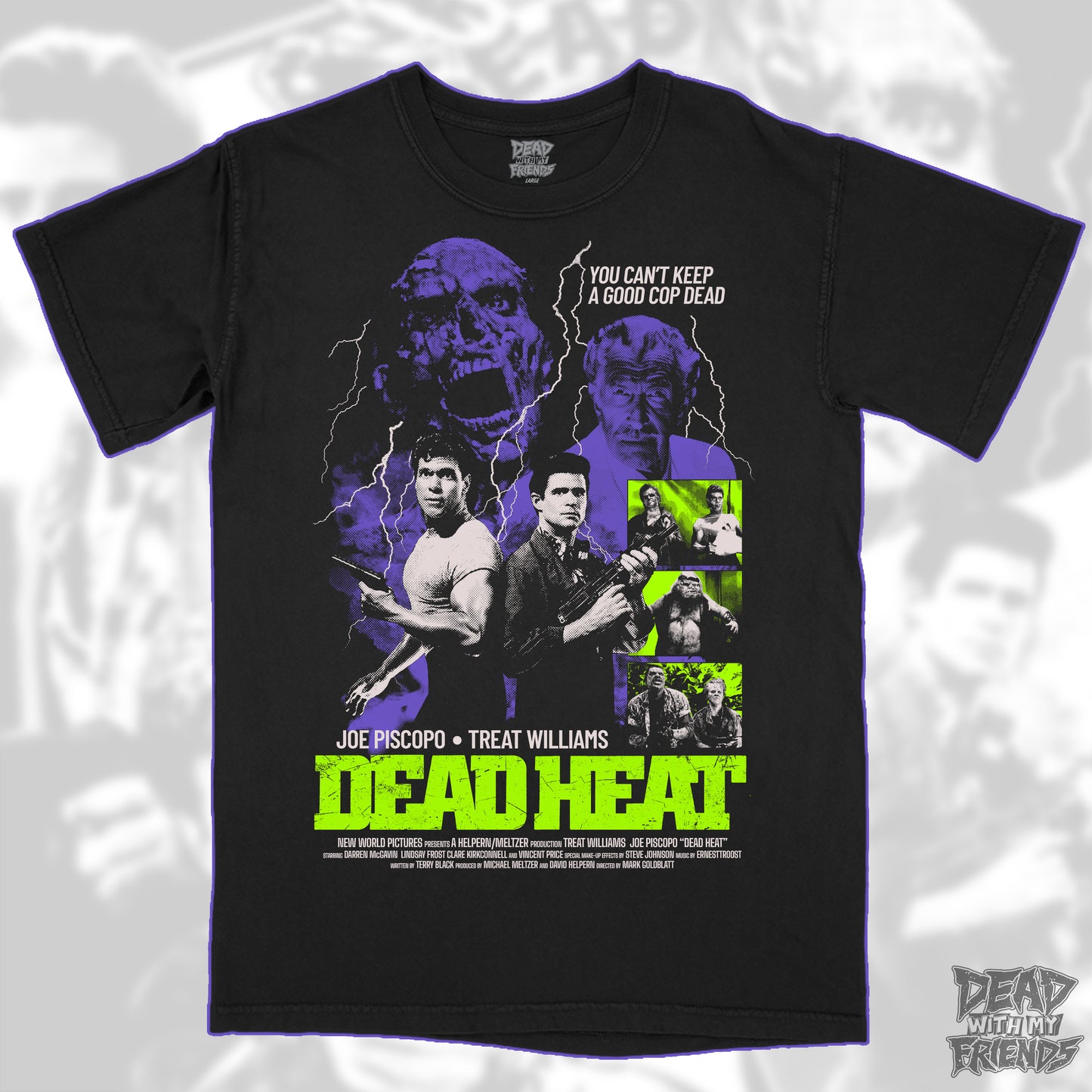 Dead Heat Variant 2