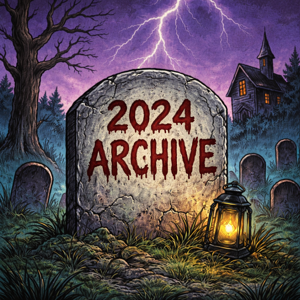 2024 Archive