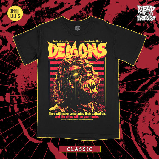 DEMONS CLASSIC VARIANT