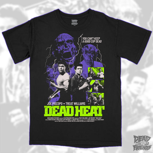 Dead Heat Variant 2