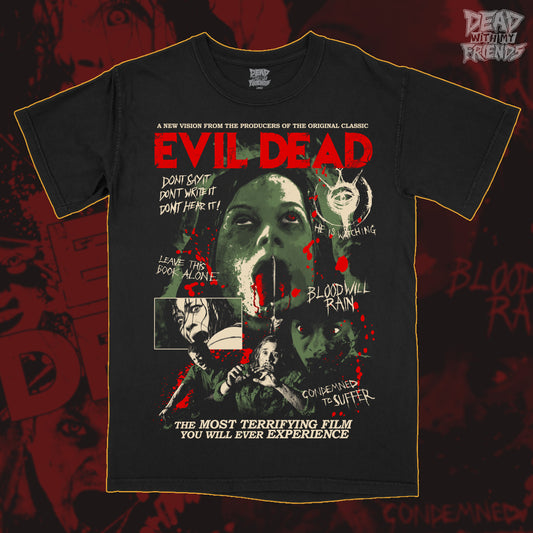 Evil Dead Variant 2