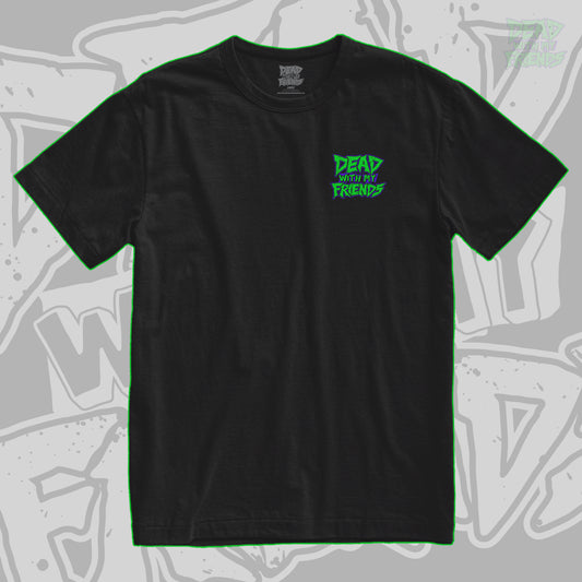 DWMF Logo Tee