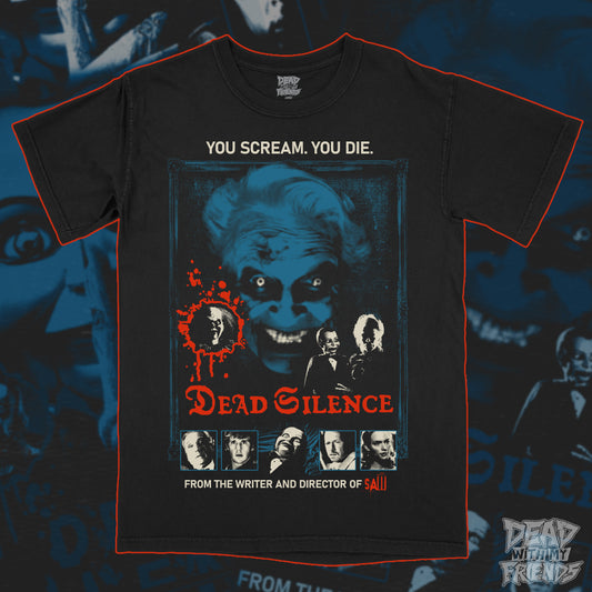 Dead Silence Mary Shaw Variant