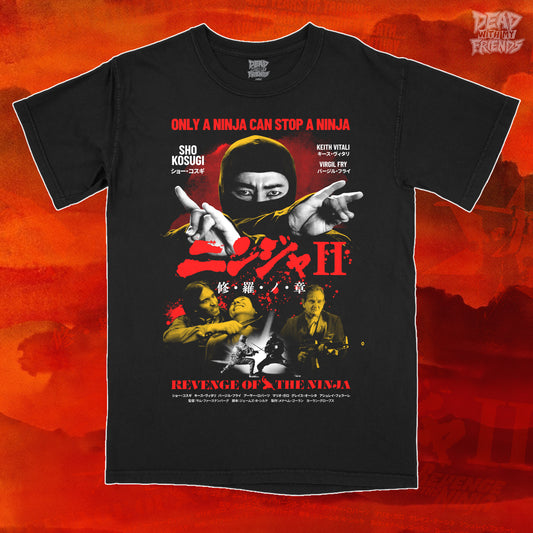 Payback Is Deadly Design 1