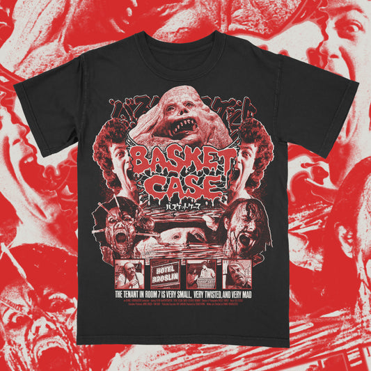 Basket Case (VHS FEST EXCLUSIVE)